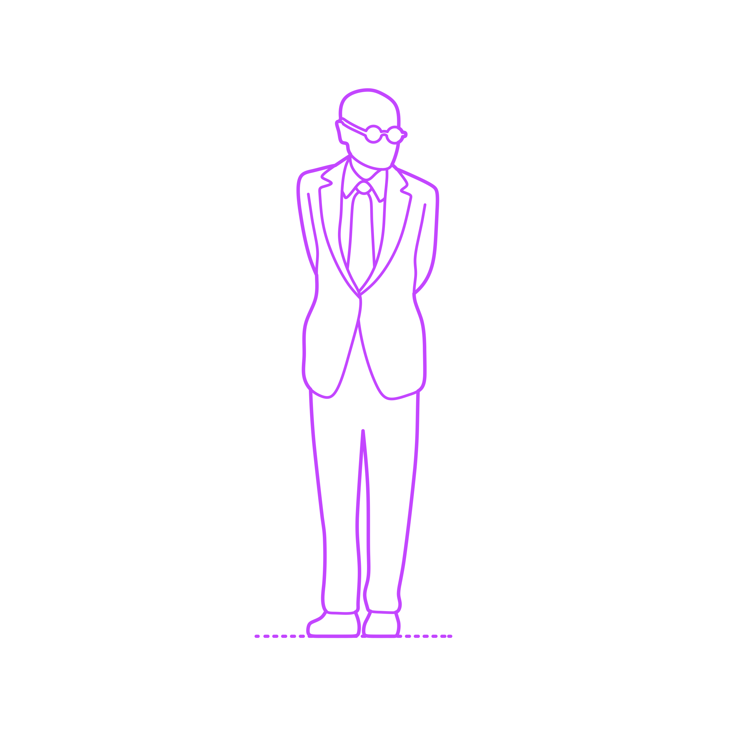 Pop Culture Architects Philip Johnson Vinyl Svg File Free Vectors